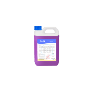 CL - 52 5 LTS - Bioalcool bactericida - 2